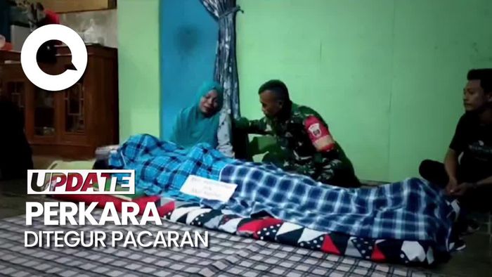 Kronologi Adik Bunuh Kakak Gegara Dilarang Bawa Pacar ke Rumah