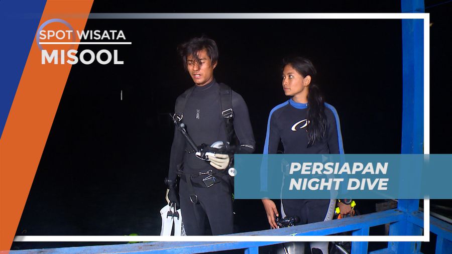 Perisiapan Sebelum Beraktivitas Anti Mainstream di Kepulauan Misool