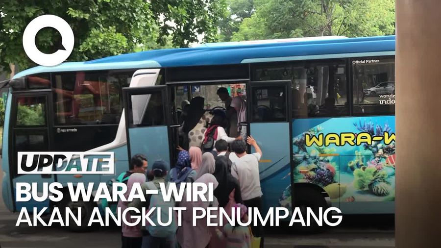Ancol Terapkan Sentral Parkir Khusus Libur Tahun Baru 2024