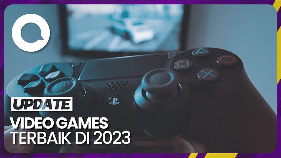 Best Video Games 2023: Street Fighter 6-Alan Wake 2