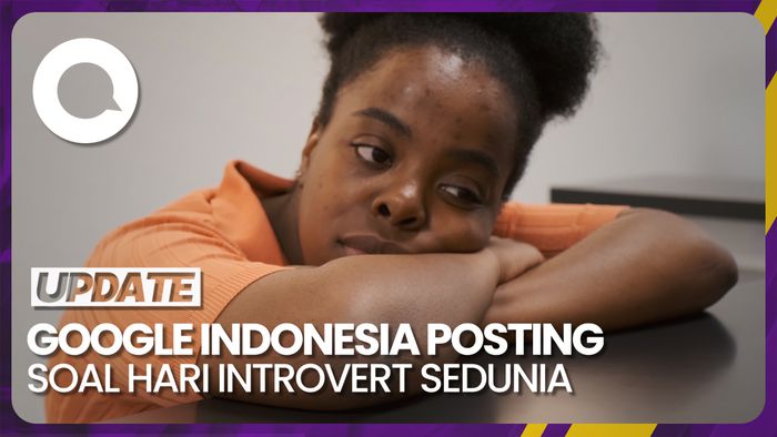  2 Januari Jadi Hari Introvert Sedunia, Lelah Seusai Libur Maraton?