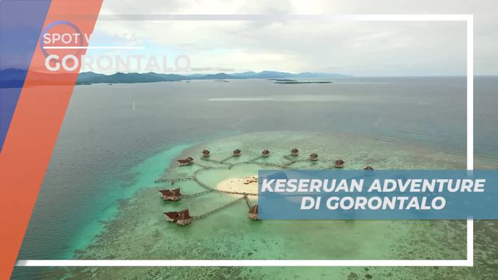 Bersiap Menjelajahi Gorontalo, Kota Kawasan Teluk Tomini di Semenanjung Utara Pulau Sulawesi