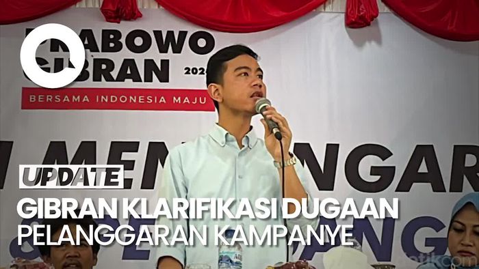 TKN: Gibran Penuhi Panggilan Bawaslu Jakpus Besok