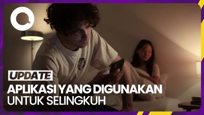 7 Aplikasi yang Sering Digunakan Buat Selingkuh, Ada Discord
