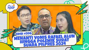 Edisi #206: Menanti Vonis Rafael Alun hingga Polemik Surat Suara Pilpres 2024
