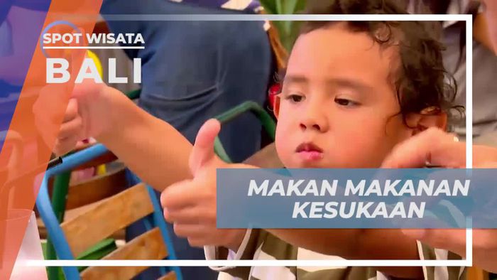 Santap Lezat Kuliner Istimewa di Pulau Dewata Bali