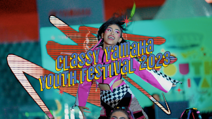 Lengkap sudah 5 kota didatangi Classy Yamaha Youth Festival!