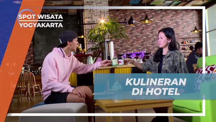 Menikmati Aneka Kuliner Lezat di Kota Istimewa Yogyakarta