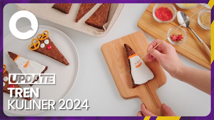 Tren Pastry 2024 Menurut Chef Dedy Sutan