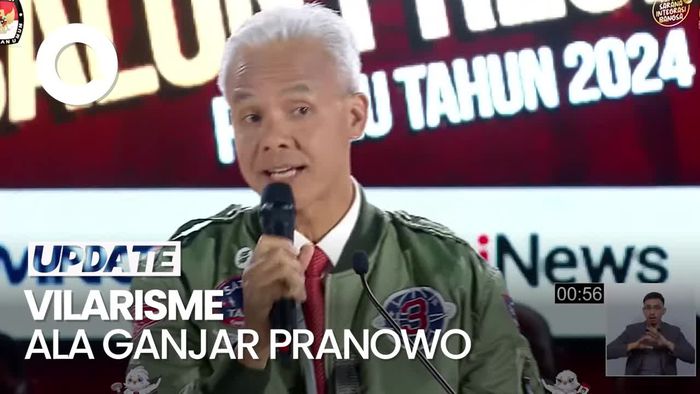 Ganjar Dorong Viralisme untuk Promosikan Budaya RI