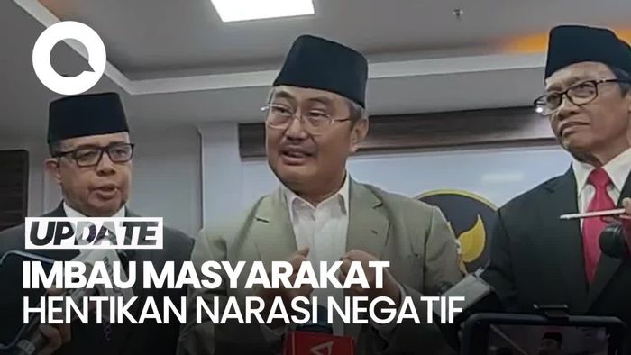 Jimly: Mari Kita Hentikan Narasi Negatif Tentang Mahkamah Keluarga