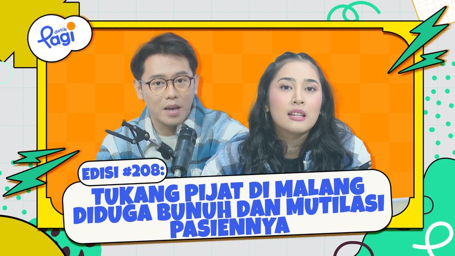 Tukang Pijat di Malang Diduga Bunuh dan Mutilasi Pasiennya 