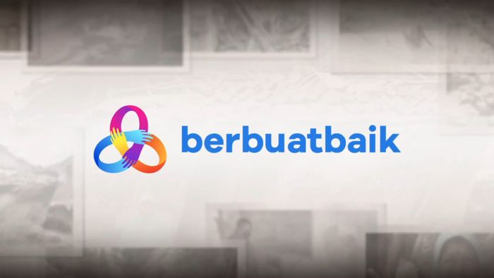 Donasi untuk Sesama Lewat berbuatbaik.id, 100% Disalurkan ke Penerima