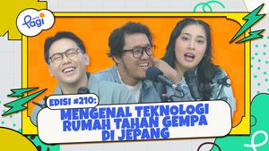 Mengenal Teknologi Rumah Tahan Gempa di Jepang