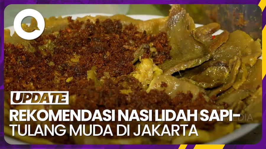 Bikin Laper: Rekomendasi Tempat Makan Semur Jengkol yang Enak di Jakarta