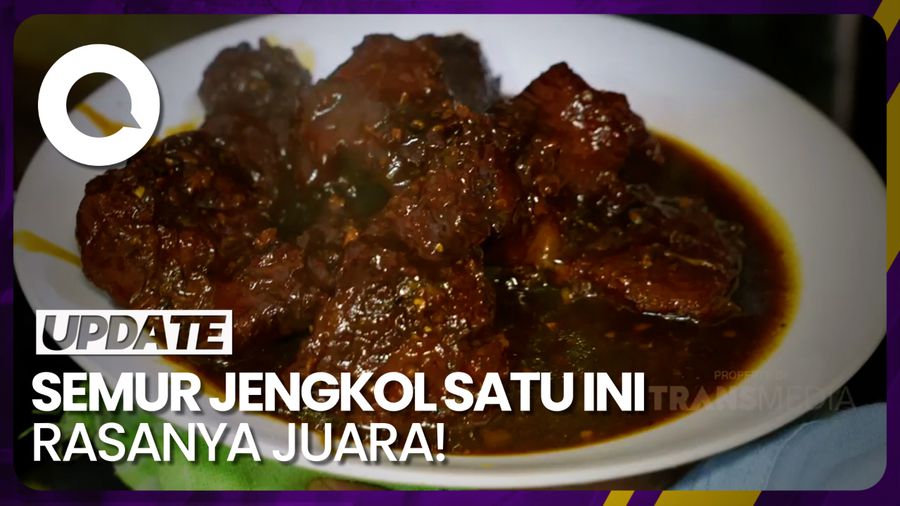 Bikin Laper: Nasi Lidah Sapi yang Gurihnya Nagih!