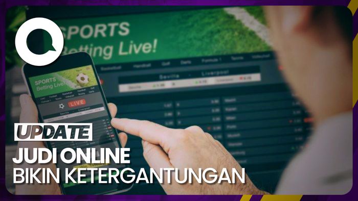 Kominfo Sebut Judi Online Dorong Pada Tindakan Kriminal