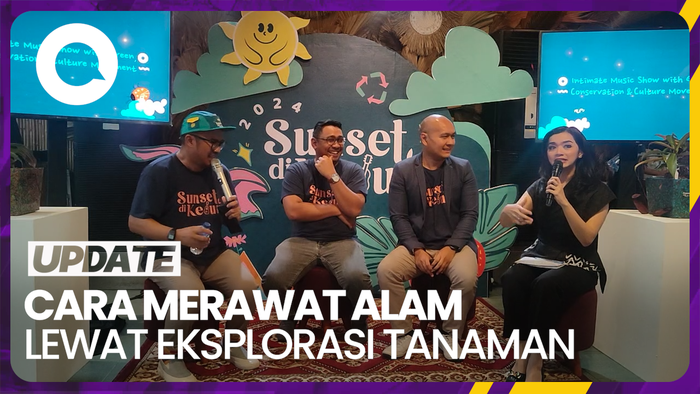Tertarik Eksplorasi Tanaman? Simak Deh Cara Berikut Ini!