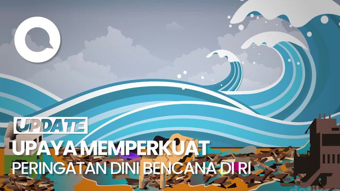 BMKG Dorong Perguruan Tinggi Perkuat Manajemen Pengetahuan Bencana