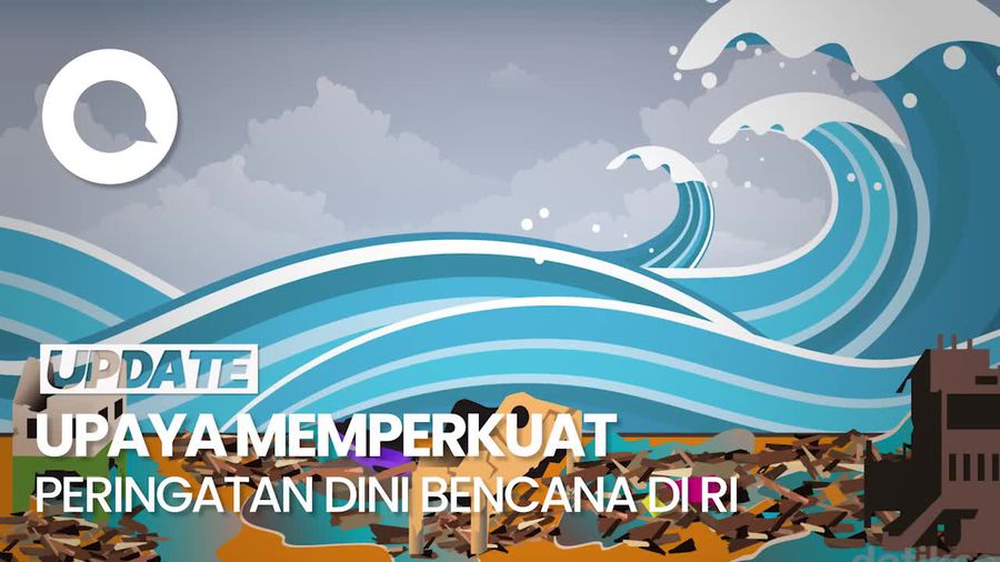 BMKG Dorong Perguruan Tinggi Perkuat Manajemen Pengetahuan Bencana