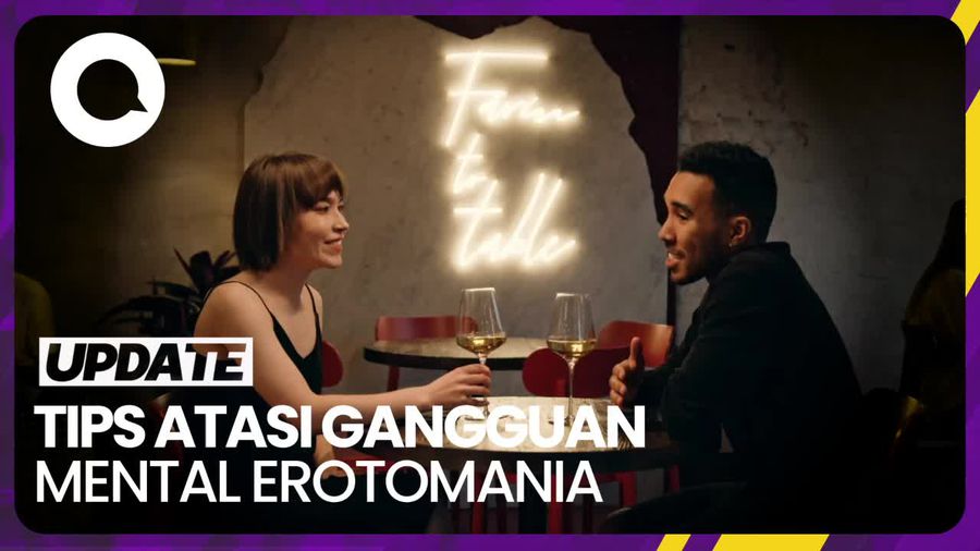 Cara Atasi Gangguan Kesehatan Mental Erotomania