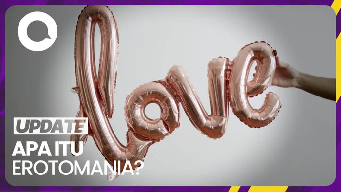 Mengenal Istilah Erotomania yang Viral di Media Sosial