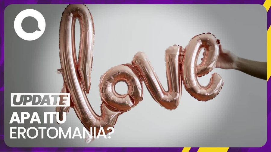 Mengenal Istilah Erotomania yang Viral di Media Sosial
