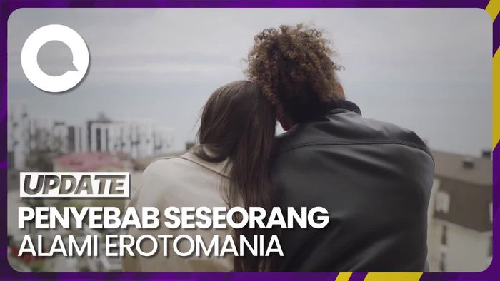 Psikolog Ungkap Penyebab Seseorang Alami Erotomania