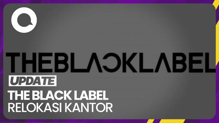 The Black Label Mau Pisah dari YG Entertainment