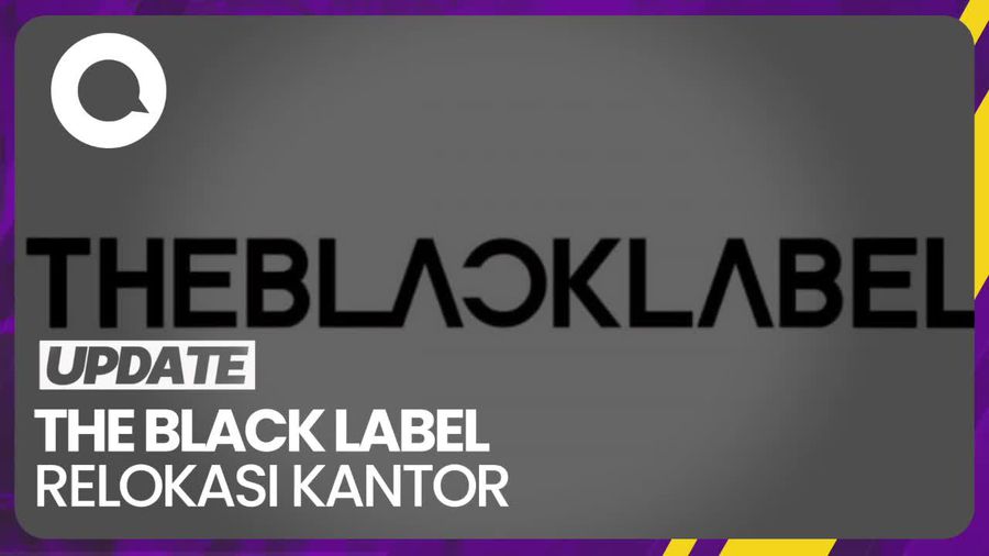 The Black Label Mau Pisah dari YG Entertainment