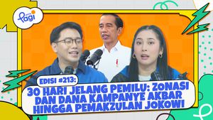 Edisi #213: 30 Hari Jelang Pemilu: Zonasi dan Dana Kampanye Akbar hingga Pemakzulan 