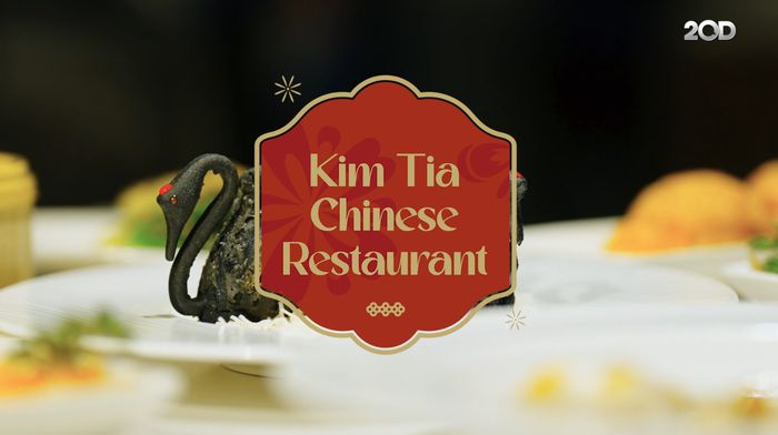 Hangat kumpul keluarga dengan Yum Cha di Kim Tia 
