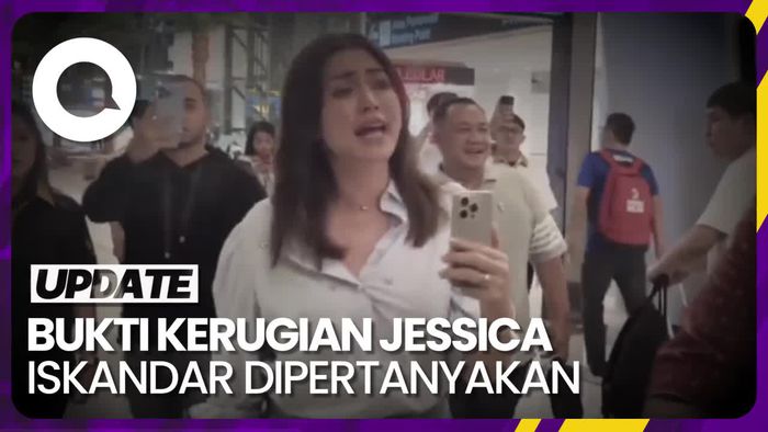 Pihak CSB Pertanyakan Bukti Kerugian Jedar yang Disebut Capai 10 Mobil