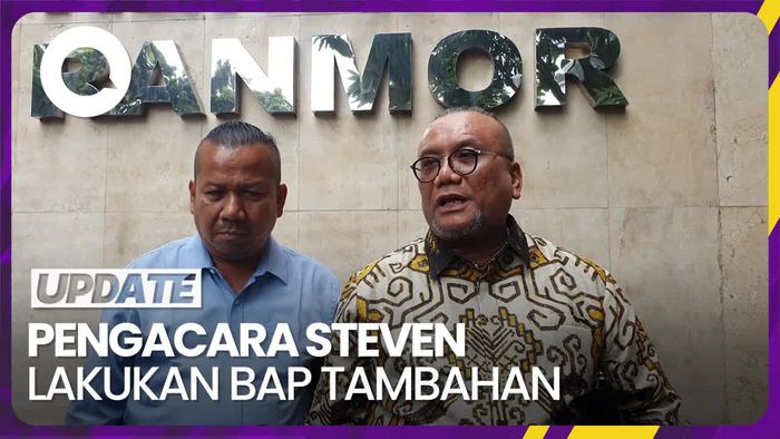 CSB Diperiksa Lagi untuk Lakukan BAP Tambahan di Polda Metro Jaya