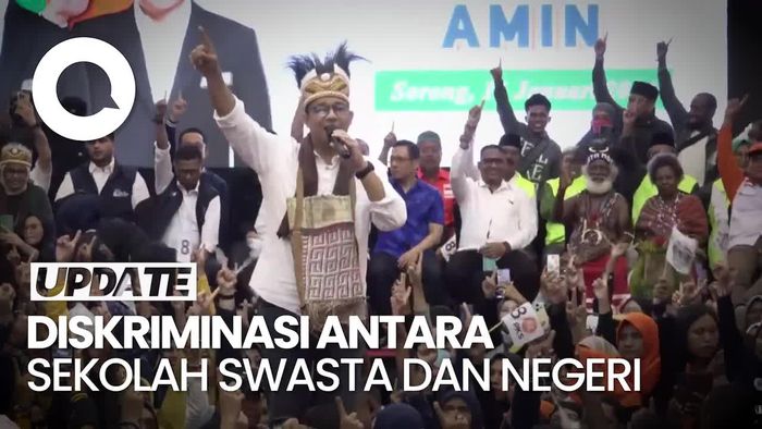 Anies Baswedan: Kita Kembalikan Akal Sehat dalam Pengambilan Kebijakan