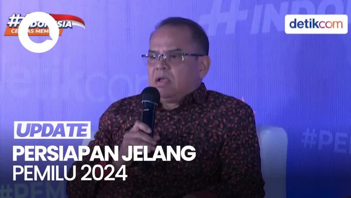 KPU Sumut Beberkan Strategi Sukseskan Pemilu 2024