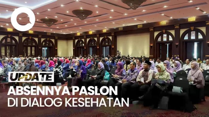 PPNI Sayangkan Absennya Paslon di Dialog Kesehatan