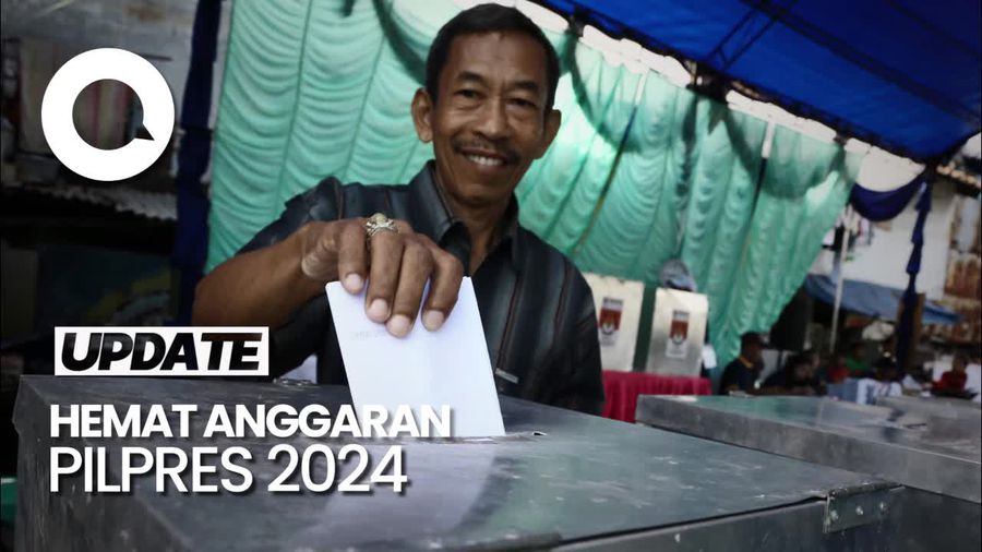 Survei IPS: 70,2% Masyarakat Indonesia Setuju Pilpres 1 Putaran