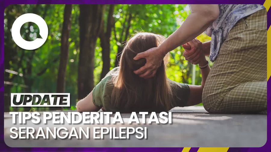 Yang Bisa Dilakukan Penderita Epilepsi Bila Serangan Muncul Mendadak