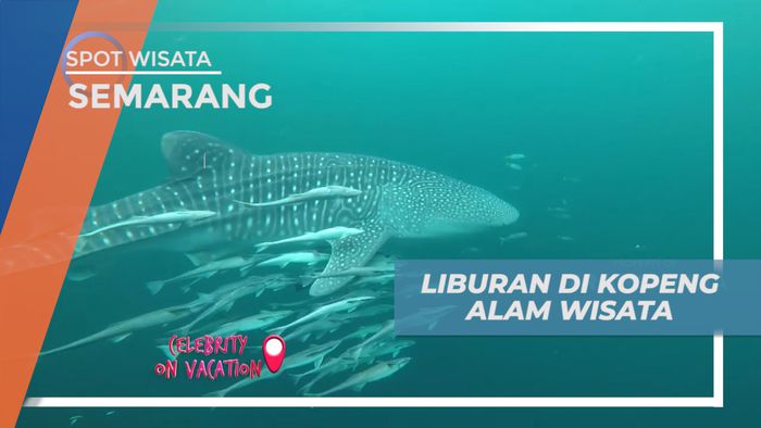 Mengisi Liburan, Bersiap Melakukan Aktivtas Outbound Seru di Kota Lumpia, Semarang