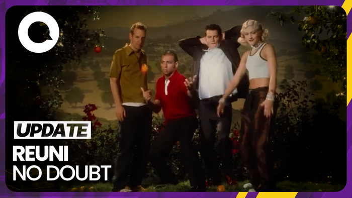 No Doubt Bakal Reuni di Coachella 2024