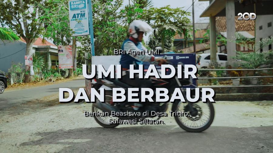 Jadi Agen UMI, bisa beli Tanah 150jt cash!