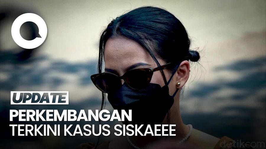 Perjalanan Kasus Siskaeee: Mangkir Pemeriksaan hingga Gugat Praperadilan