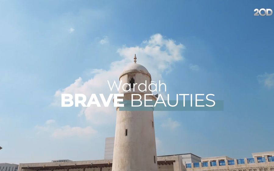 Wardah Beauty Moves You : Impactful Beauty for Greater Good