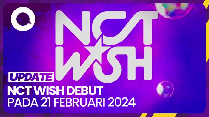 Debut Spesial NCT WISH di Tokyo Dome Jepang