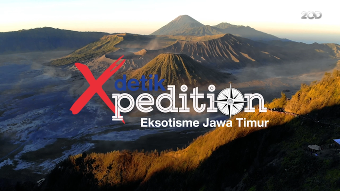 Kisah Jelajah Keindahan Alam dan Eksostisme Jawa Timur 