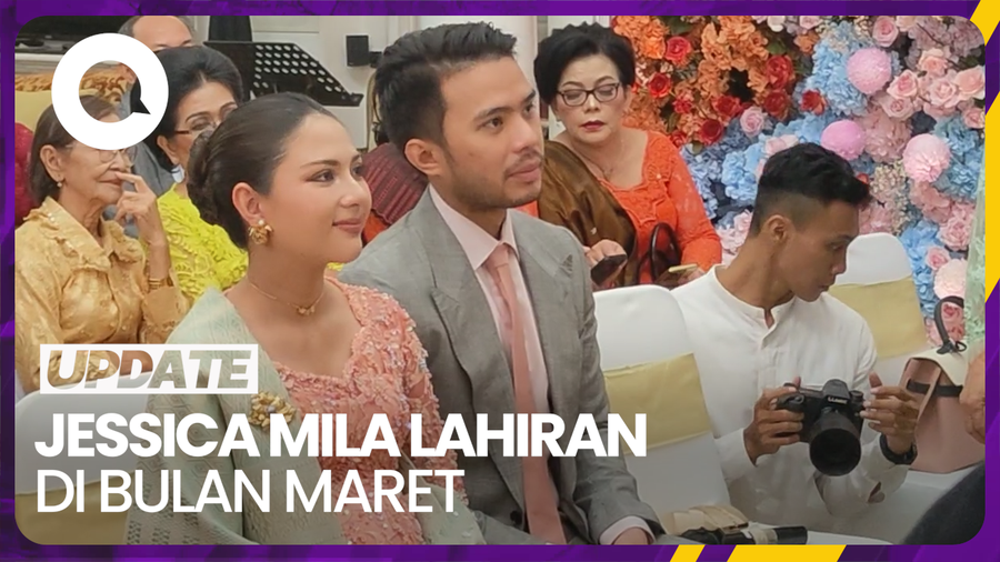 Prediksi Jenis Kelamin Bayi yang Dikandung Jessica Mila