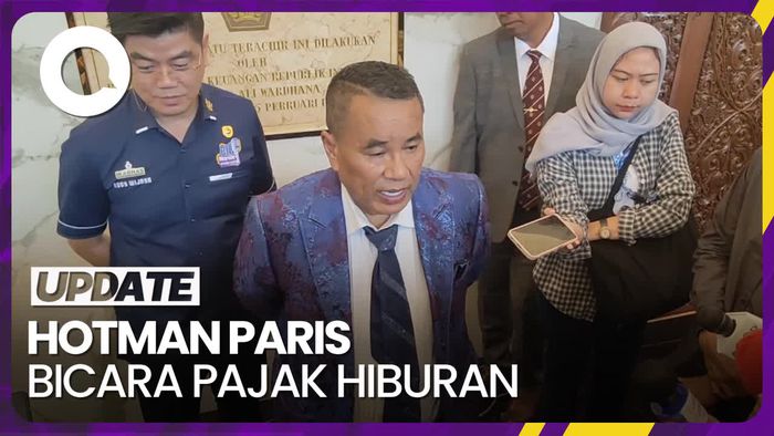 Hotman: Pemda Sudah Bisa Kembali Terapkan Tarif Pajak Lama Tanpa SE Menkeu