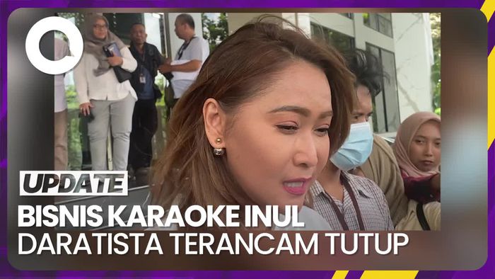 Dampak Kenaikan Pajak Hiburan untuk Bisnis Karaoke Inul Daratista