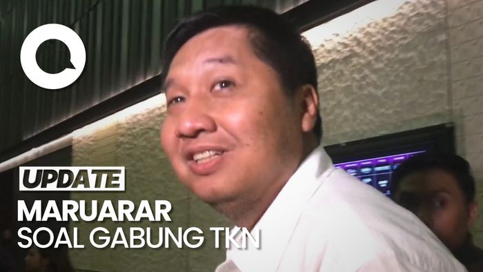 Relawan Ganjar Orasi di Depan Kantor PBB, Prihatin Kondisi Demokrasi RI